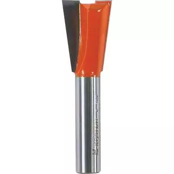 Фреза ласточкин хвост Кратон 1 09 05 048