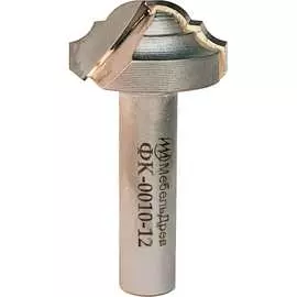 Фреза МебельДрев ФК 0010 4627198884296