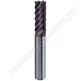 Многозубая фреза GUHRING Super Line GH100U 5745 6,000