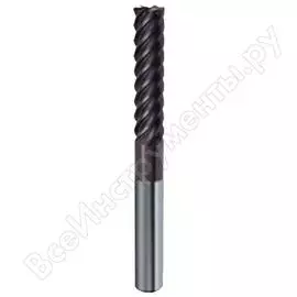 Многозубая фреза GUHRING Super Line GH100U 5729 8,000