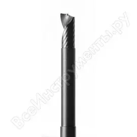 Однозаходная удлиненная фреза CUT2