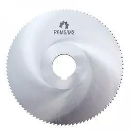 Отрезная фреза WOLFSTAR