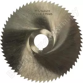 Отрезная фреза ООО "ТМТ ГРУПП" 41762