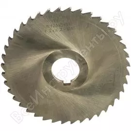 Отрезная фреза ООО "ТМТ ГРУПП" 73931