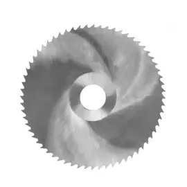 Отрезная фреза HORTZ 205748