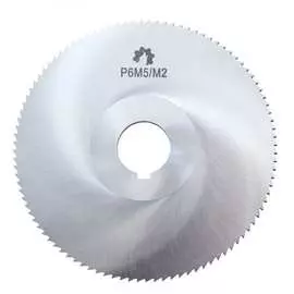 Фреза отрезная (160х1.6х32 мм; тип1; z=160; р6м5) wolfstar cm16116