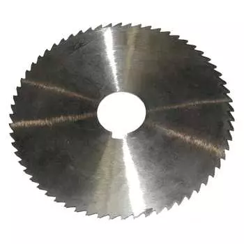 Фреза отрезная (160х2 мм; тип ii; z 64; d 32 мм; р6м5) griff a360931