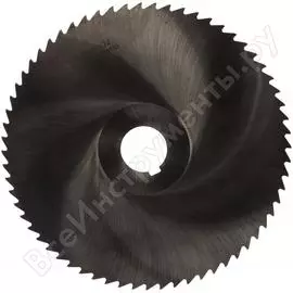 Отрезная фреза ООО "ТМТ ГРУПП" 41778