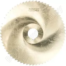 Отрезная фреза ООО "ТМТ ГРУПП" 41781