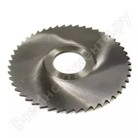 Отрезная фреза HORTZ 206341