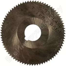 Отрезная фреза ООО "ТМТ ГРУПП" 92177