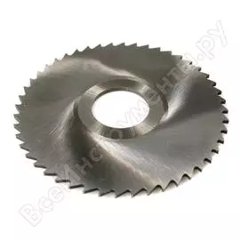 Отрезная фреза HORTZ 204219