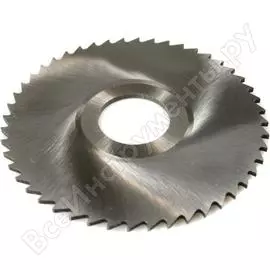 Отрезная фреза HORTZ 204229