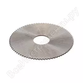 Отрезная фреза HORTZ 204244