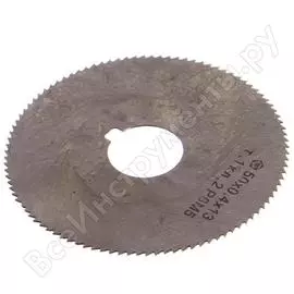 Отрезная фреза ООО "ТМТ ГРУПП" 60276