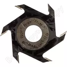 Пазовая фреза Белмаш