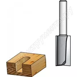 Пазовая фреза WPW HP23185