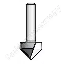 Пазовая фреза WPW V903202