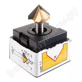 Пазовая фреза ARDEN