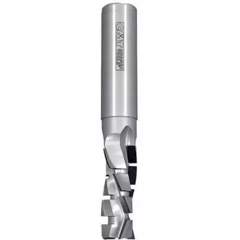 Фреза пазовая dp (12x31х80 мм; 12x40 мм; z 3; rh) cmt 143.121.61