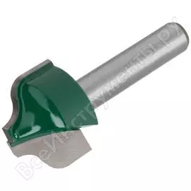 Пазовая фасонная фреза FIT