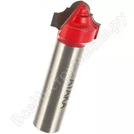 Пазовая фасонная фреза АТАКА 8141600