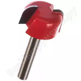 Пазовая фасонная фреза АТАКА 8141610