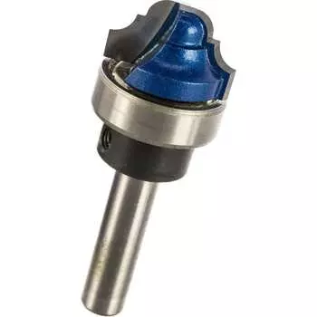 Пазовая фасонная фреза ЗУБР ПРОФ. 28747-22