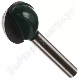 Пазовая галтельная фреза FIT 3623-082224