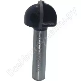 Пазовая галтельная фреза РОСОМАХА 1005 800502