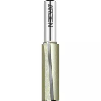 Фреза пазовая наклонное лезвие 3 градуса (12x38x82 мм; s=12 мм) arden 110257a