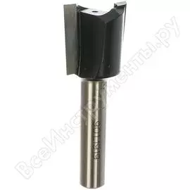 Пазовая фреза CMT