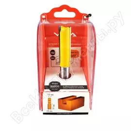 Пазовая прямая фреза VIRA 553318