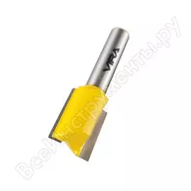 Пазовая прямая фреза VIRA 553322