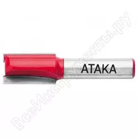 Пазовая прямая фреза АТАКА 218038159