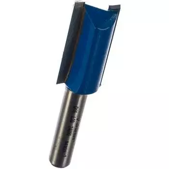 Пазовая прямая фреза ЗУБР Профессионал 28753-16-30