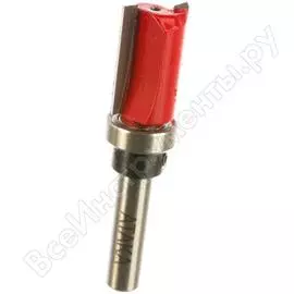 Пазовая прямая фреза АТАКА 8141540