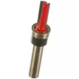 Пазовая прямая фреза АТАКА 8141520