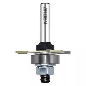 Пазовая фреза ARDEN