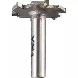 Фреза по дереву VIRA 553366