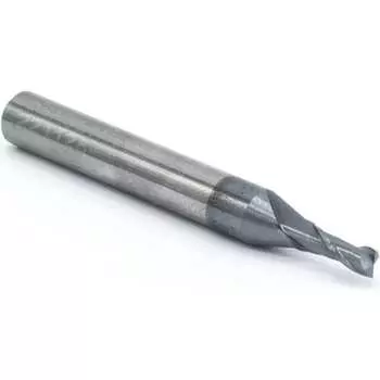 Фреза по стали Tideway LC210030A 2Z 10136