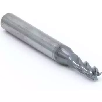 Фреза по стали Tideway LC240040A 4Z 10104