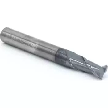 Фреза по стали Tideway LC210055 2Z 10141