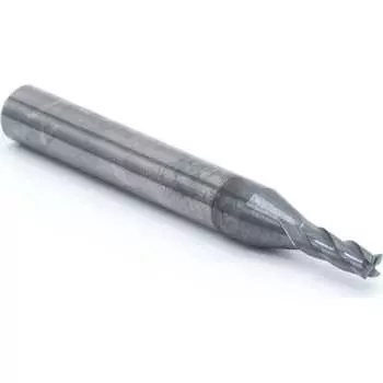 Фреза по стали Tideway