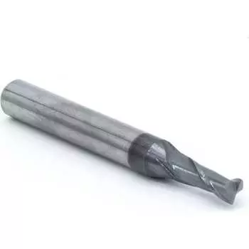 Фреза по стали Tideway LC210040 2Z 10138