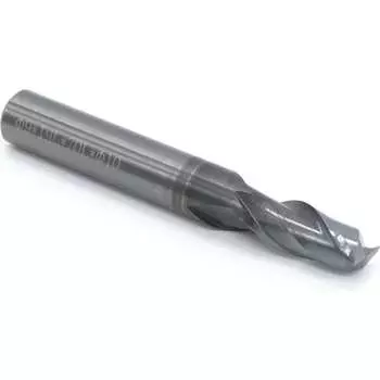 Фреза по стали Tideway LC210090 2Z 10144