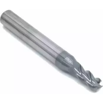 Фреза по стали Tideway LC240045 4Z 10105