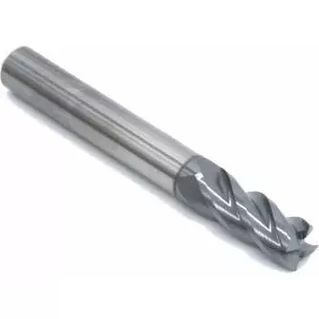 Фреза по стали Tideway LC240060 4Z 10108