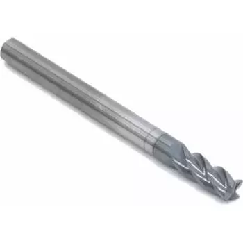 Фреза по стали Tideway LC240040 4Z 10103