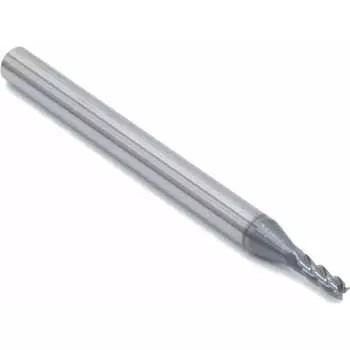 Фреза по стали Tideway LC240020 4Z 10099